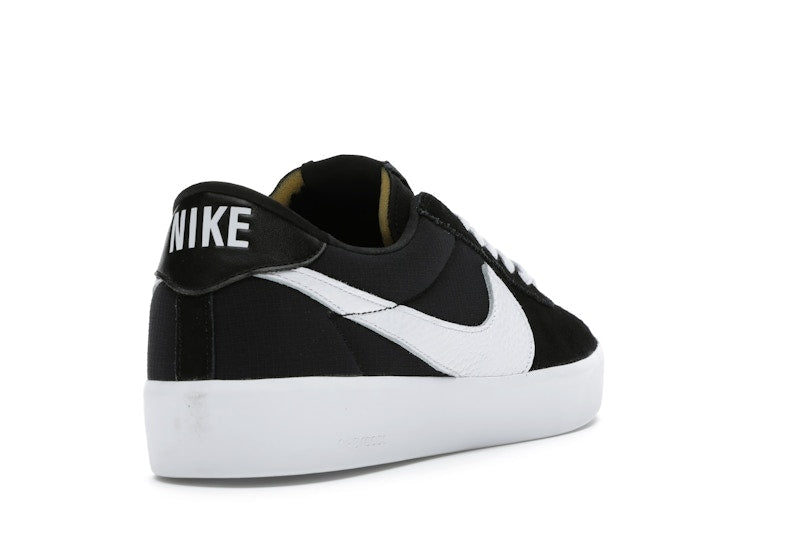 Nike SB Bruin React Black White
