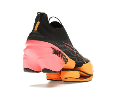 Puma Fast-RB Nitro Elite Black Sun Stream