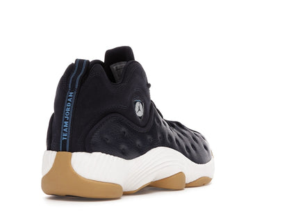 Jordan Jumpman Team II Obsidian