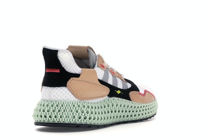 adidas ZX 4000 4D Hender Scheme White