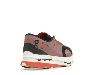 On Running Cloudboom Echo 3 Dustrose Eclipse (Women's)
