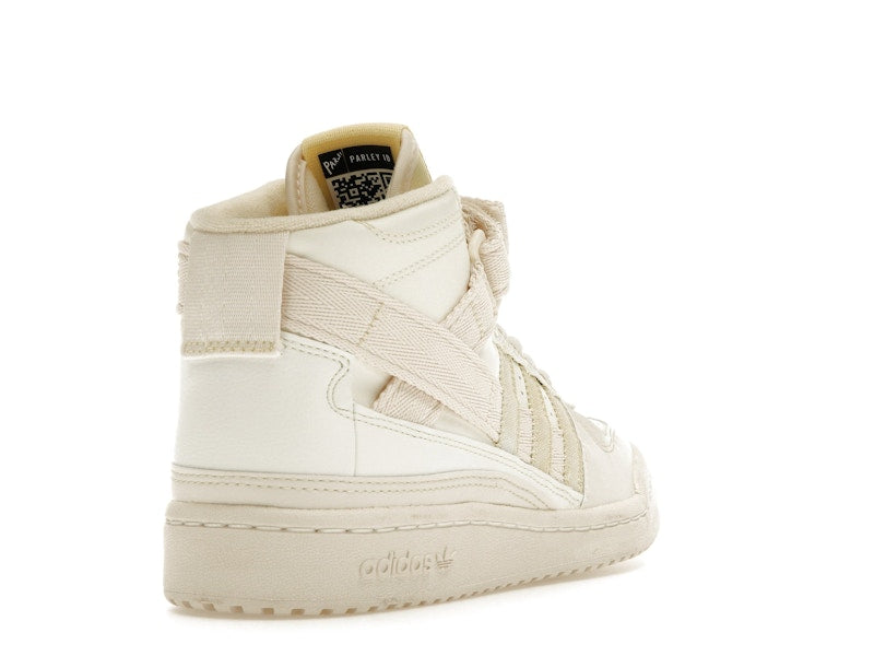 adidas Forum Mid Parley Wonder White