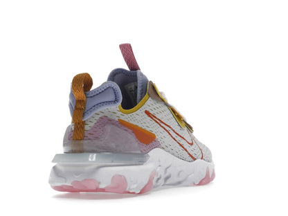 Nike React Vision Pure Platinum (Women's)