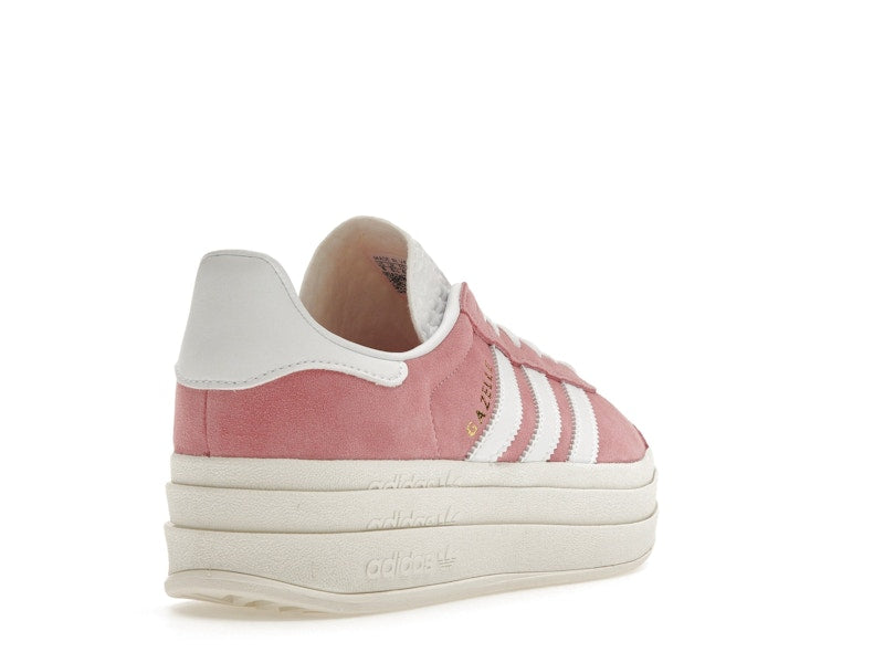 adidas Gazelle Bold Super Pop Pink (Women's)