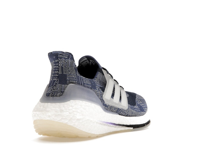 adidas Ultra Boost 21 Sashiko