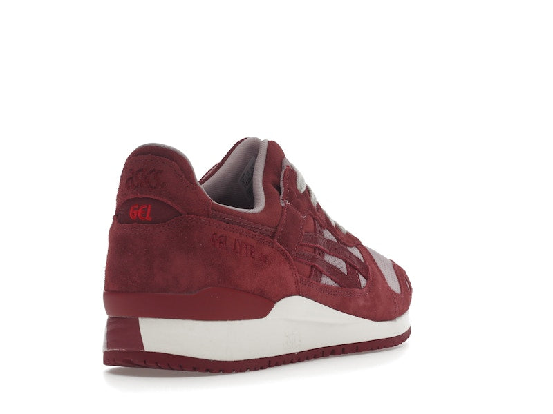 ASICS Gel-Lyte III OG Changing of the Seasons Pack Fall