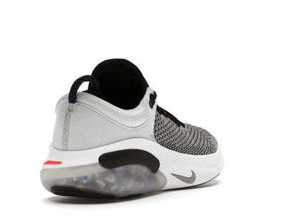 Nike Joyride Run Flyknit Pure Platinum
