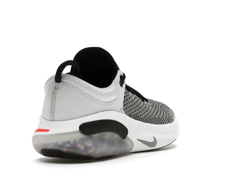 Nike Joyride Run Flyknit Pure Platinum