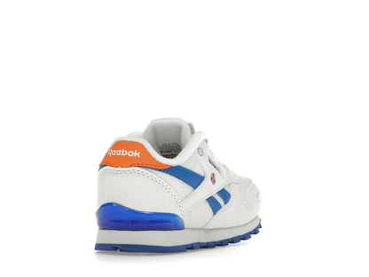 Reebok Classic Leather Step 'N' Flash Blippi (TD)