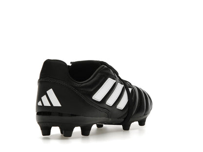 adidas Copa Gloro FG Core Black Cloud White