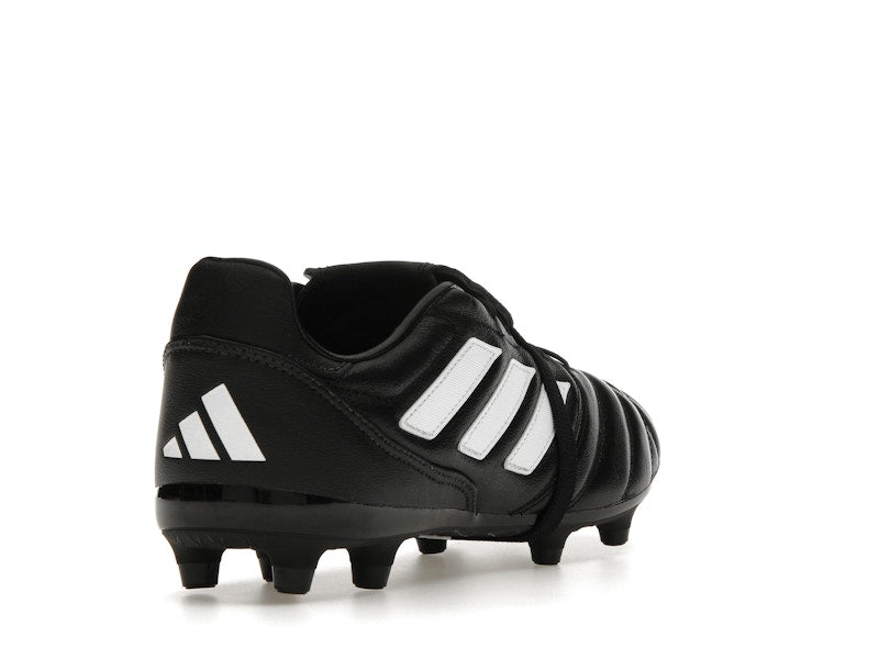 adidas Copa Gloro FG Core Black Cloud White