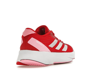 adidas Adizero SL Better Scarlet Cloud White Beam Pink (Women's)