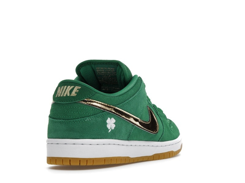 Nike SB Dunk Low Pro St. Patrick's Day (2022)