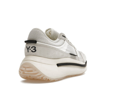 adidas Y-3 Ajatu Core White Orbit Grey