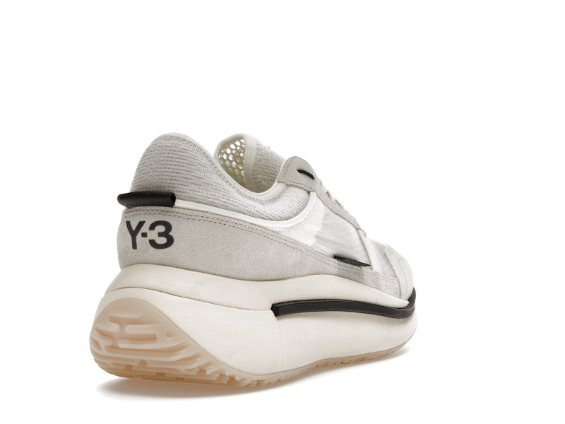 adidas Y-3 Ajatu Core White Orbit Grey