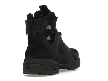 Reebok Furikaze Future Black