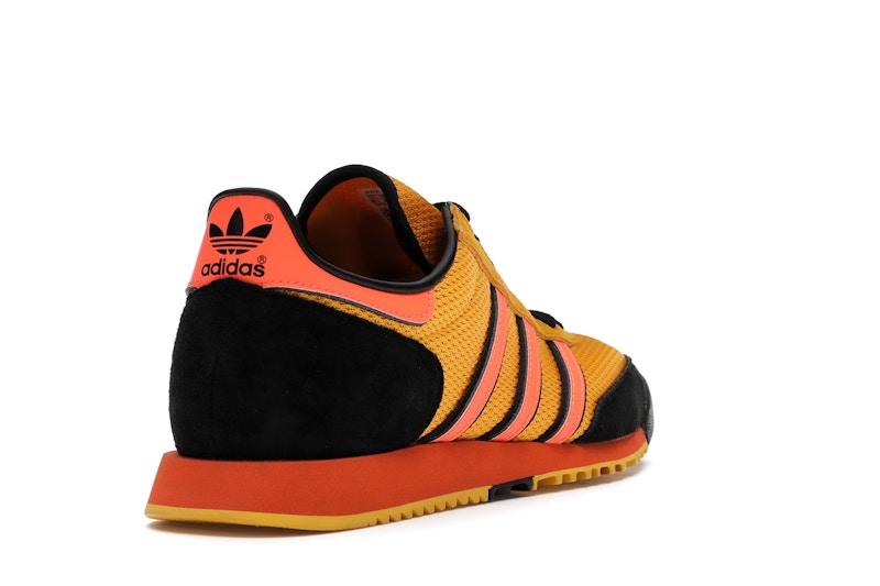 adidas SL80 (A) SPZL Collegiate Gold