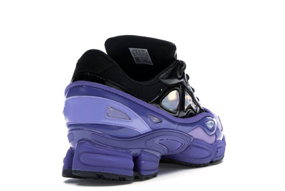 adidas Ozweego 3 Raf Simons Purple Black