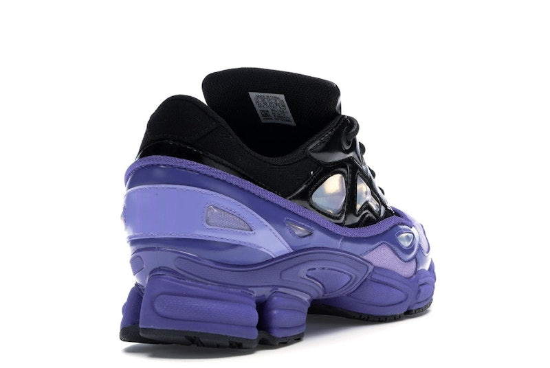 adidas Ozweego 3 Raf Simons Purple Black