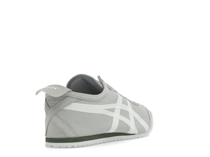 Onitsuka Tiger Mexico 66 Slip-On Oyster Grey White