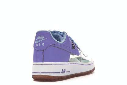 Nike Air Force 1 Low Fantastic 4 Invisible Woman (Women's)