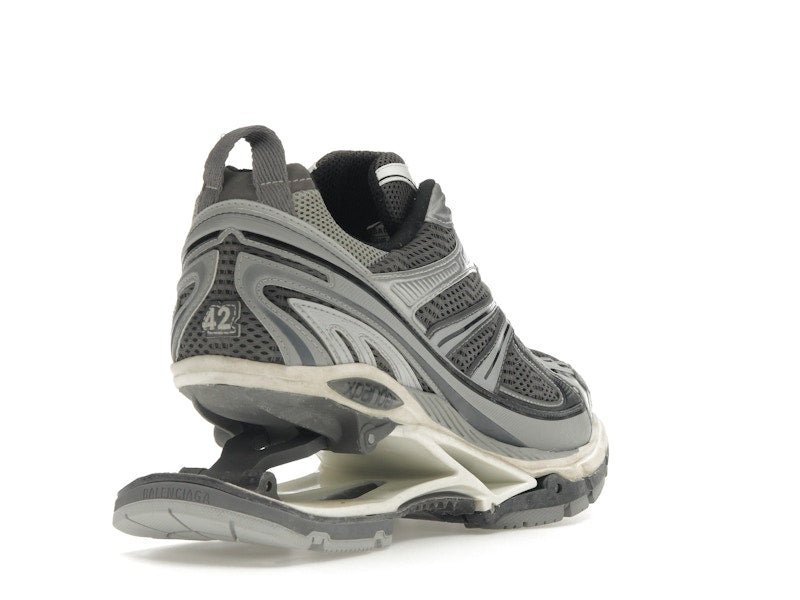 Balenciaga X-Pander Silver