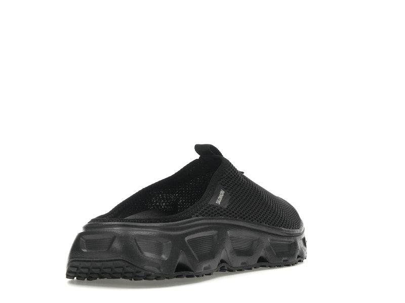Salomon Reelax Slide 6.0 Black Alloy