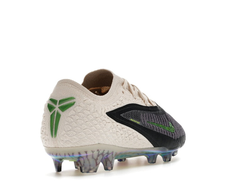 Nike Phantom 6 Low Elite FG Kobe Bryant Phantom Black