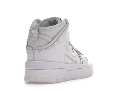 Nike Dunk High Up Summit White Sail (Women's)