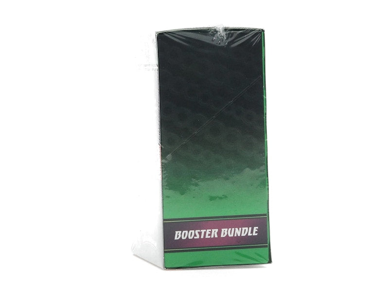 Pokémon Scarlet & Violet Shrouded Fable Booster Box