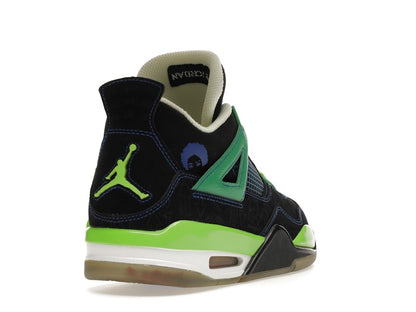 Jordan 4 Retro Doernbecher