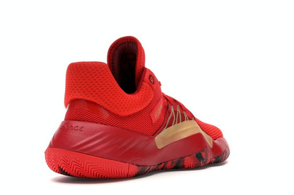 adidas D.O.N. Issue #1 Iron Spider