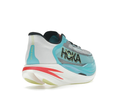 Hoka One One Cielo X1 2.0 Frost Black