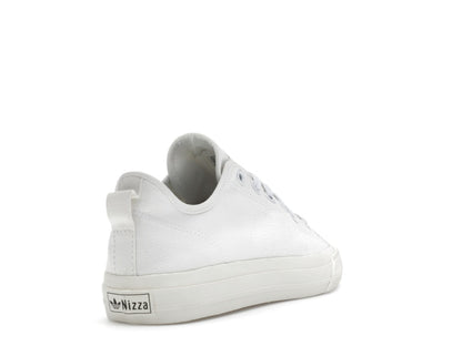adidas Nizza Lo RF White Off White