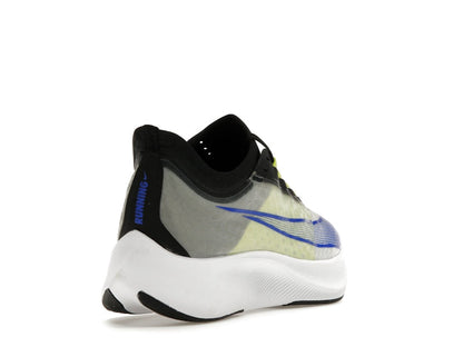 Nike Zoom Fly 3 Cyber Racer Blue