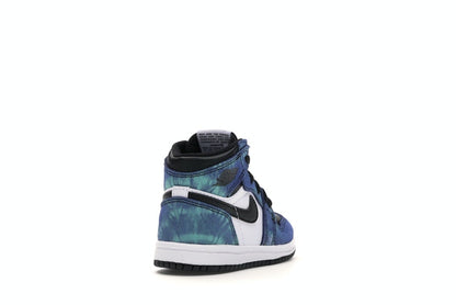 Jordan 1 Retro High Tie Dye (TD)