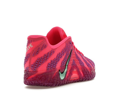 Nike Ja 3 Max Volume