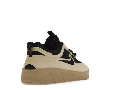 Nike SB Nyjah Free 2 Rattan Noble Green