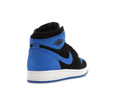 Jordan 1 Retro High OG Royal Reimagined (GS)