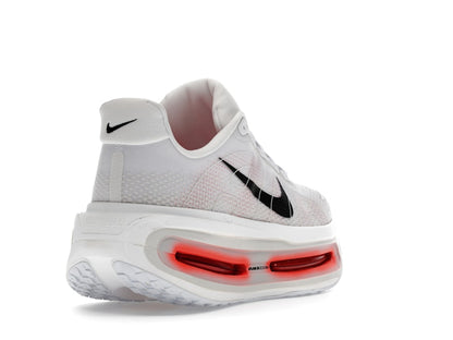 Nike Vomero Premium White Bright Crimson