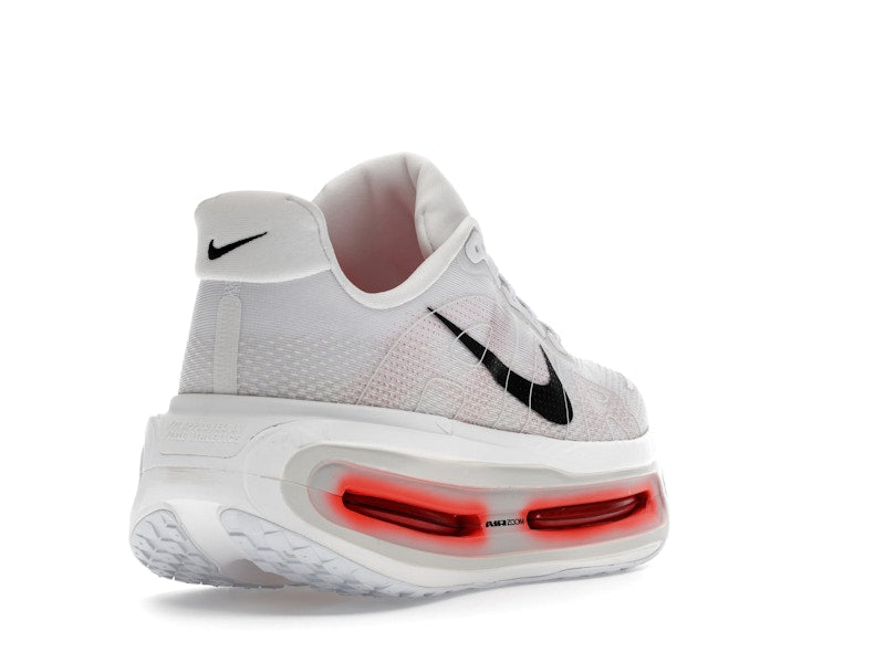 Nike Vomero Premium White Bright Crimson