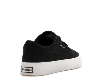 Reebok Club C Coast Black White