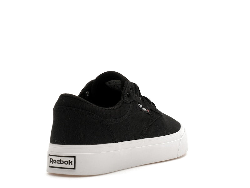 Reebok Club C Coast Black White