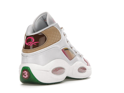 Reebok Question Mid Candy Land