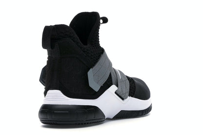 Nike LeBron Zoom Soldier 12 Air Raid