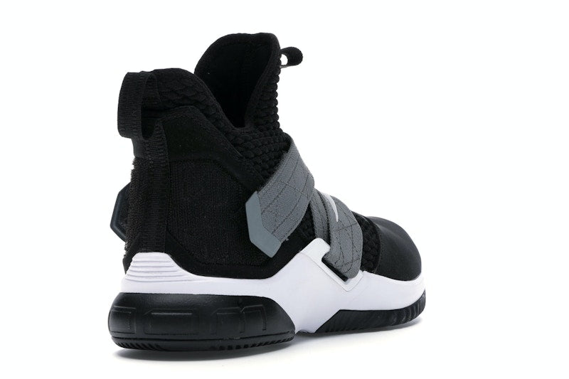 Nike LeBron Zoom Soldier 12 Air Raid