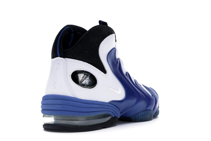 Nike Penny III Royal White