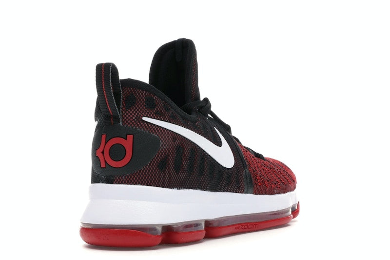 Nike KD 9 Hard Work