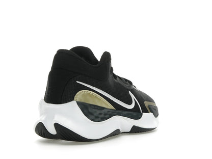 Nike Renew Elevate 3 Black Off Noir