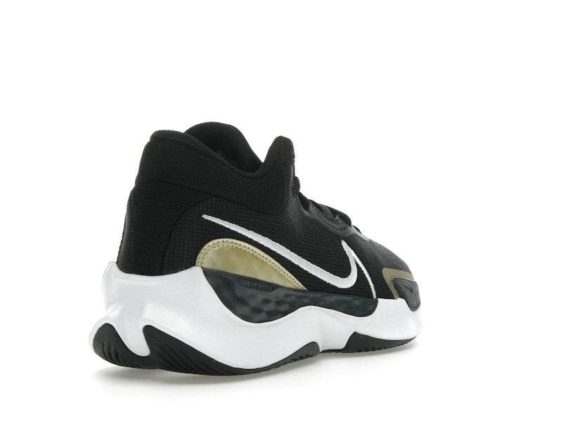 Nike Renew Elevate 3 Black Off Noir